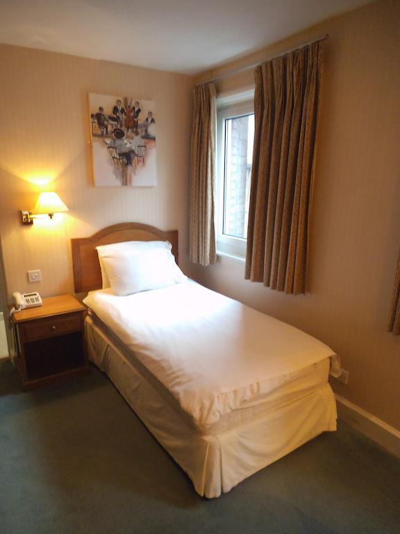 Student Only Zeni Ensuite Rooms, Southampton Room photo
