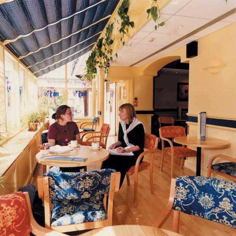 Student Only Zeni Ensuite Rooms, Southampton Restaurant photo